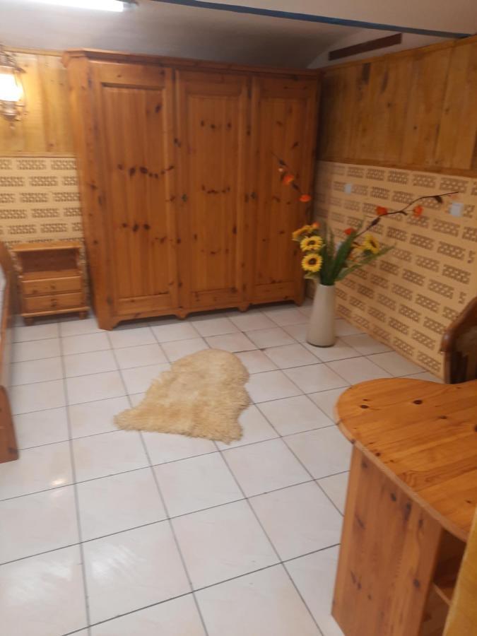 Apartament Pe Malul Raului Bega Timişoara Exteriör bild