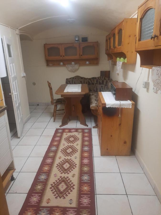 Apartament Pe Malul Raului Bega Timişoara Exteriör bild